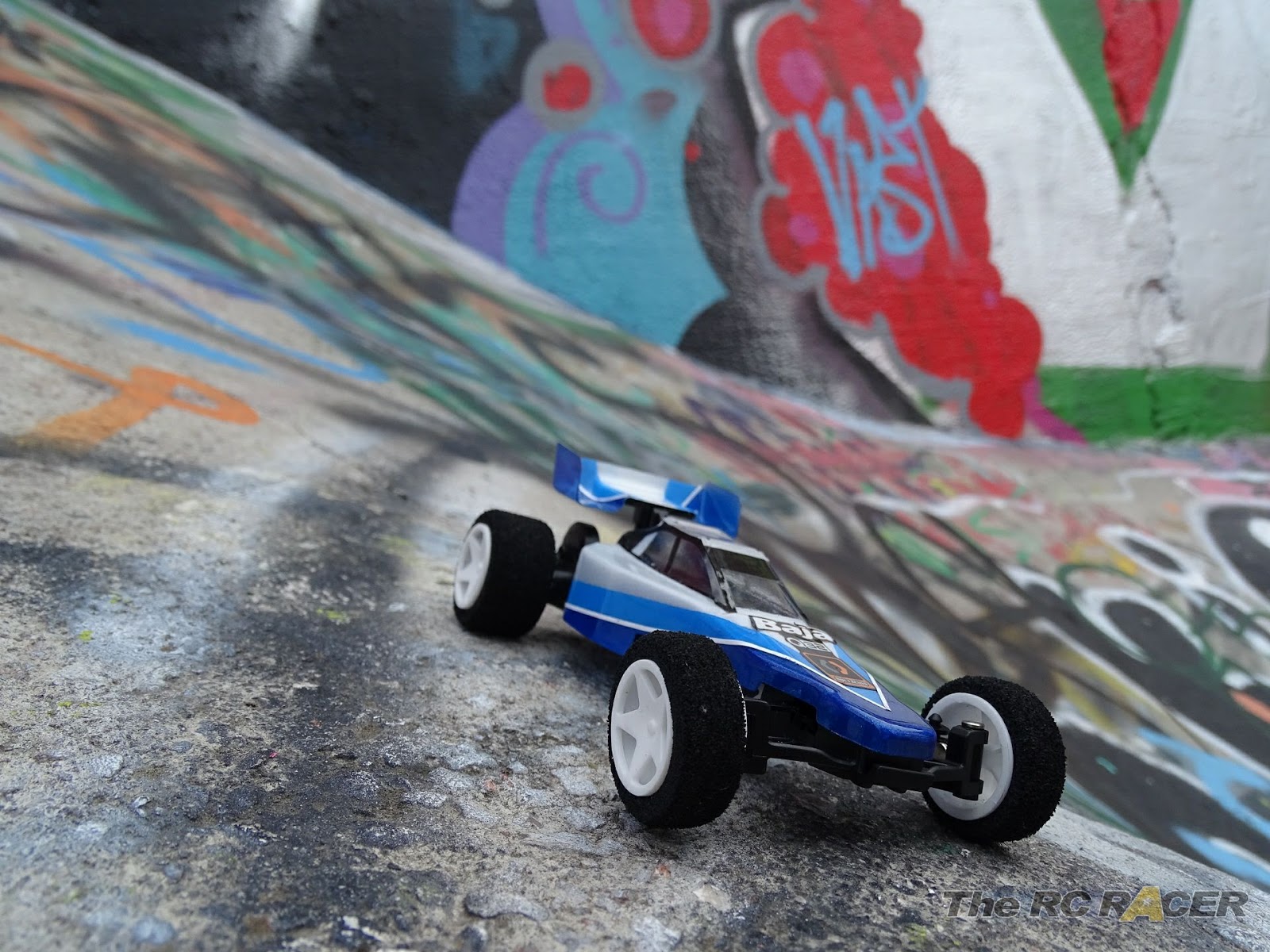 HPI Q32 Baja Buggy Review and tuning guide The RC Racer